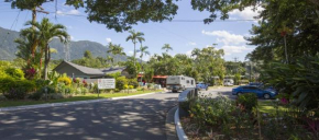 Tasman Holiday Parks - Cairns Cool Waters, Redlynch
